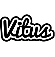 Vitus chess logo