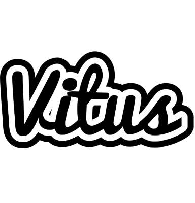 Vitus chess logo
