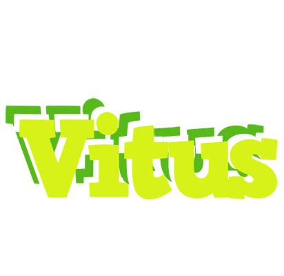 Vitus citrus logo