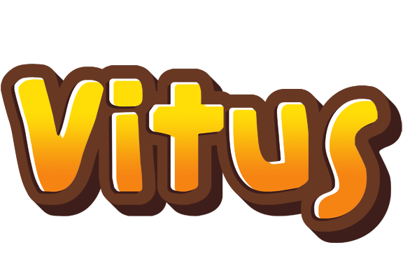 Vitus cookies logo