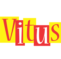 Vitus errors logo