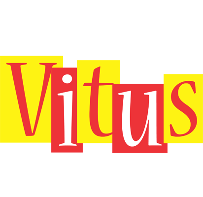 Vitus errors logo