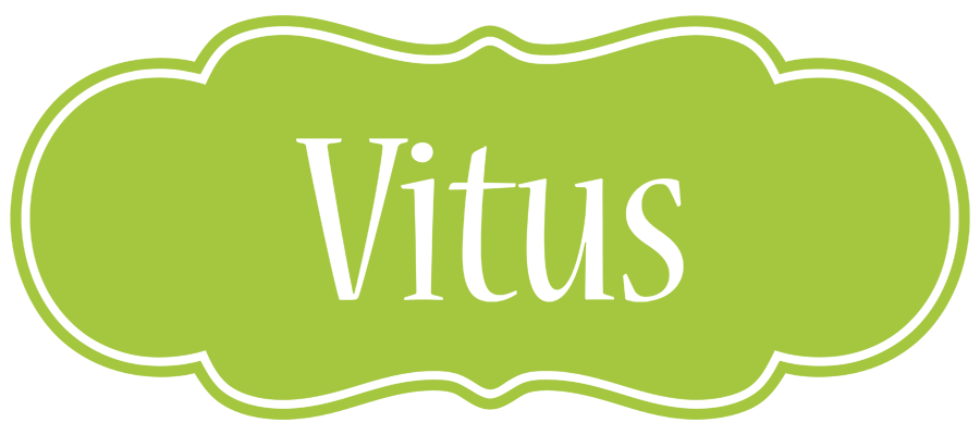 Vitus family logo