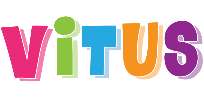 Vitus friday logo