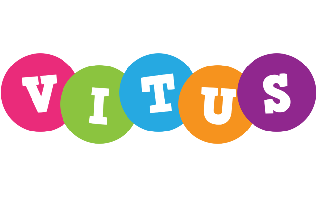 Vitus friends logo