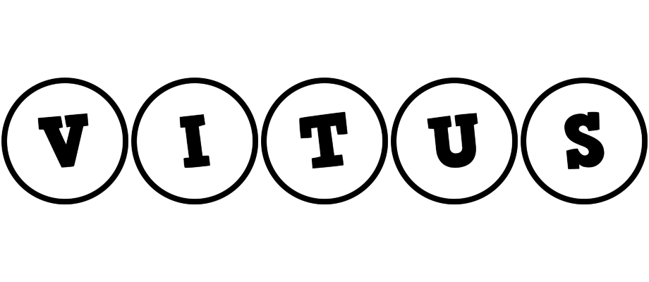 Vitus handy logo
