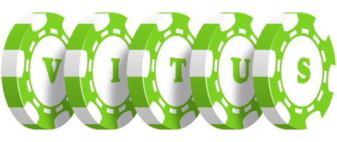 Vitus holdem logo
