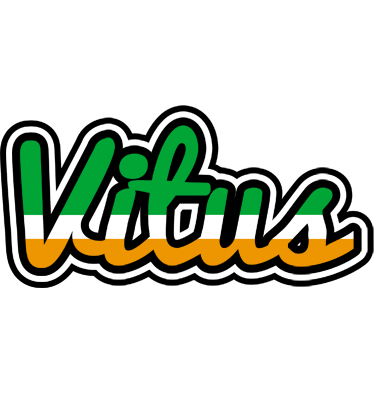 Vitus ireland logo