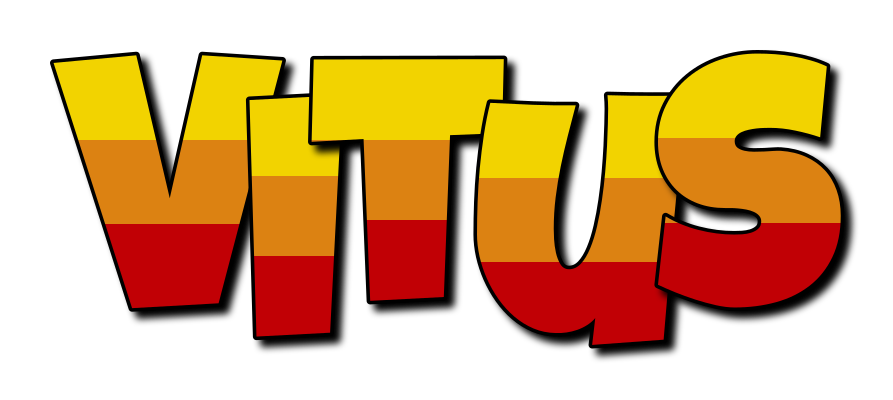 Vitus jungle logo