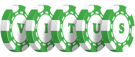 Vitus kicker logo