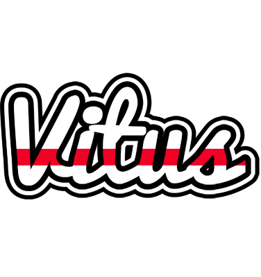 Vitus kingdom logo