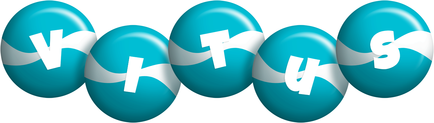 Vitus messi logo