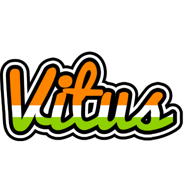 Vitus mumbai logo