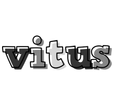 Vitus night logo