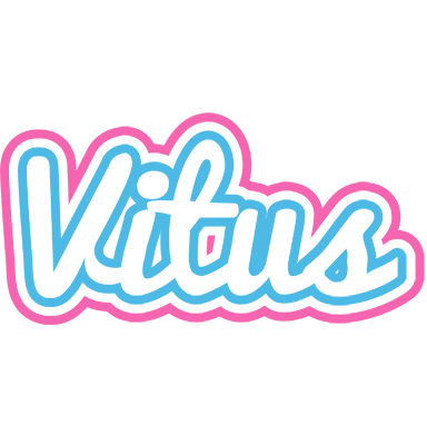 Vitus outdoors logo