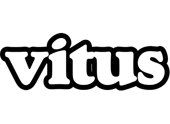 Vitus panda logo