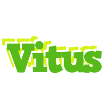 Vitus picnic logo