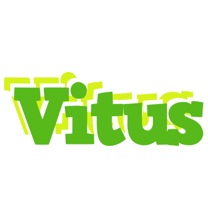 Vitus picnic logo