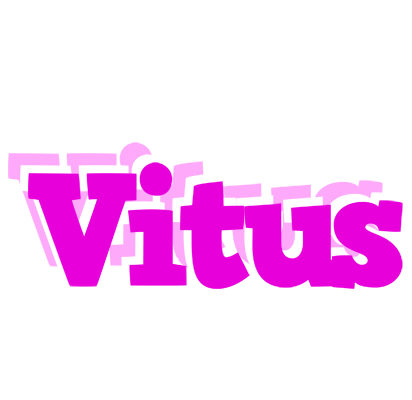 Vitus rumba logo