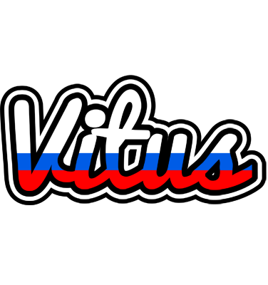 Vitus russia logo