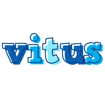 Vitus sailor logo