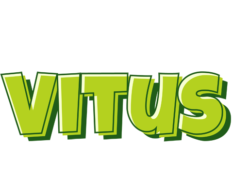 Vitus summer logo