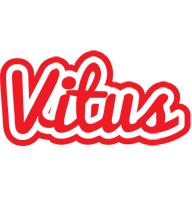 Vitus sunshine logo