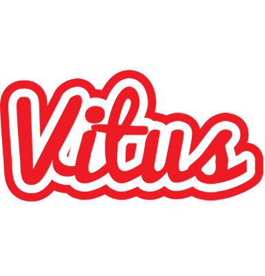 Vitus sunshine logo