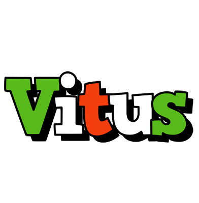 Vitus venezia logo