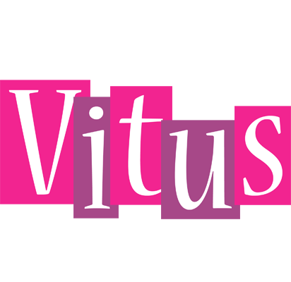 Vitus whine logo