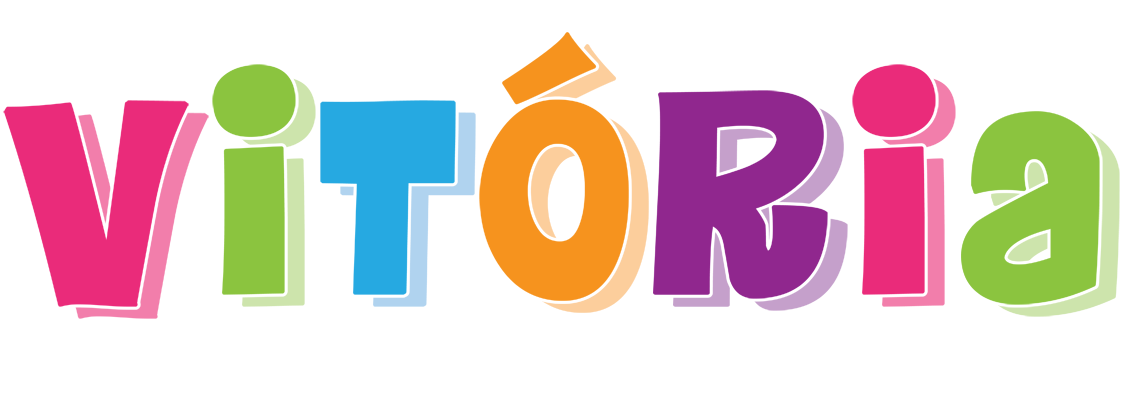 Vitória friday logo