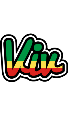 Viv african logo