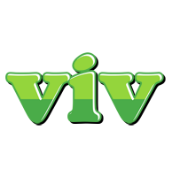 Viv apple logo