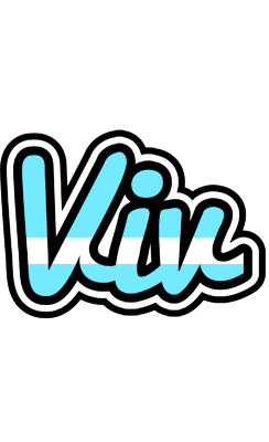 Viv argentine logo