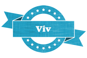 Viv balance logo