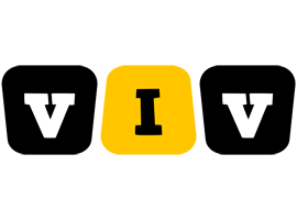 Viv boots logo