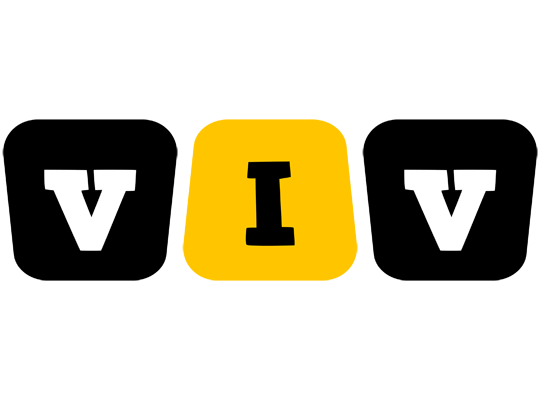 Viv boots logo