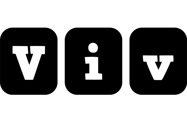 Viv box logo