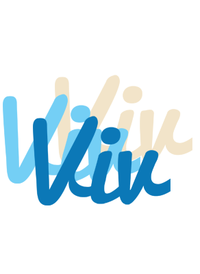 Viv breeze logo