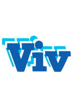 Viv business logo