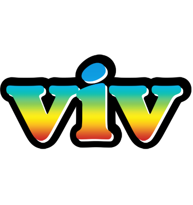 Viv color logo