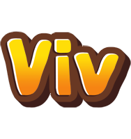 Viv cookies logo