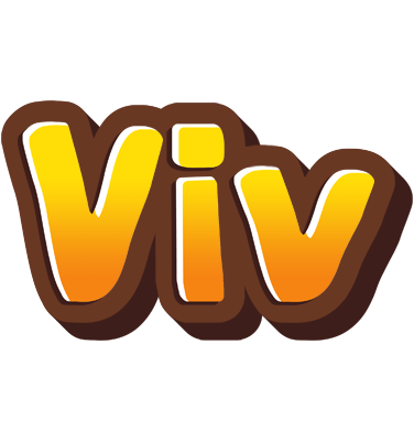 Viv cookies logo