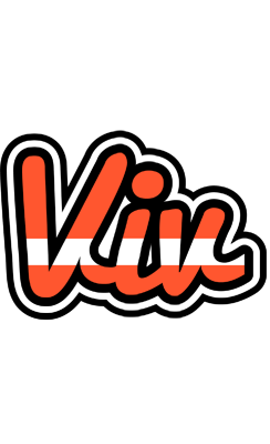 Viv denmark logo
