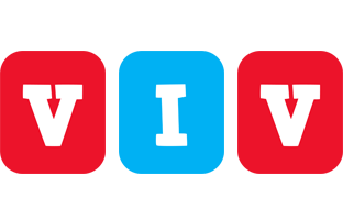 Viv diesel logo