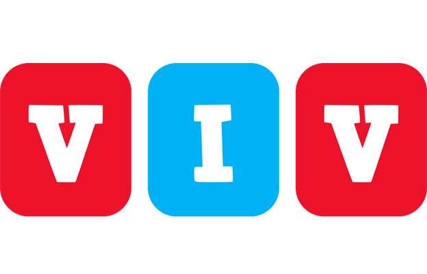 Viv diesel logo