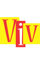 Viv errors logo