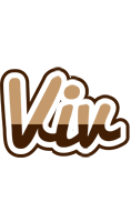 Viv exclusive logo