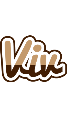 Viv exclusive logo