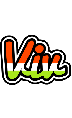 Viv exotic logo
